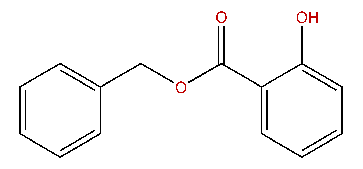 Benzyl 2-hydroxybenzoate